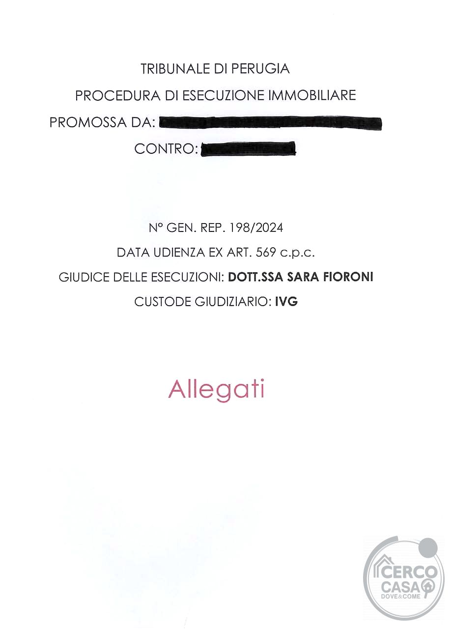 Commerciale a Umbertide
