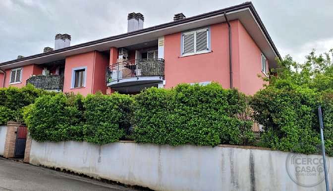 Residenziale a Todi