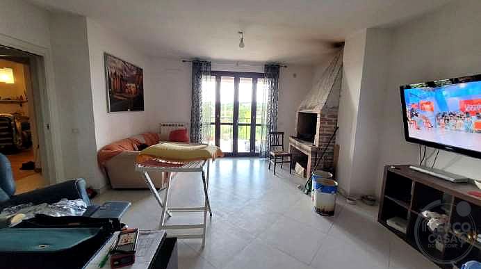 Residenziale a Todi