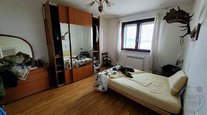 Residenziale a Todi