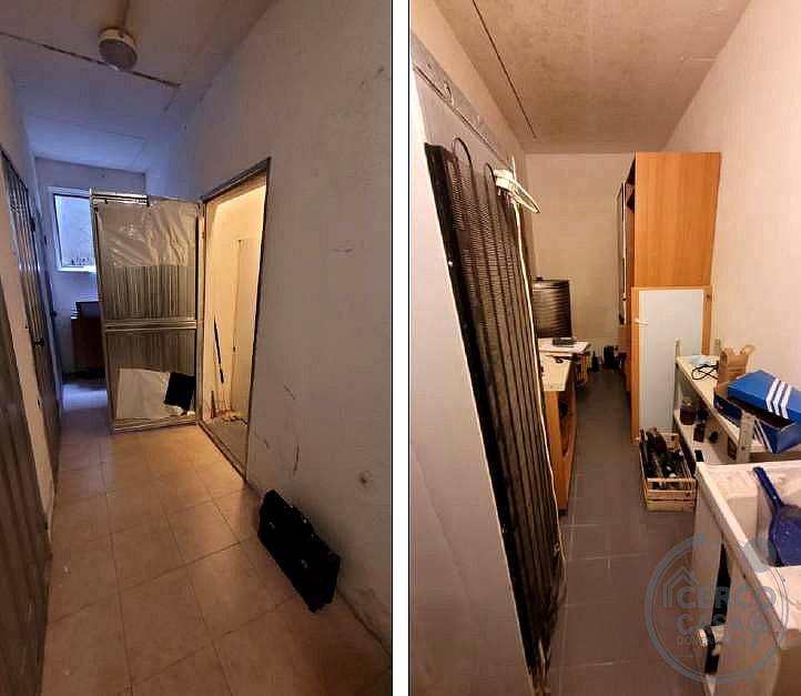 Residenziale a Todi