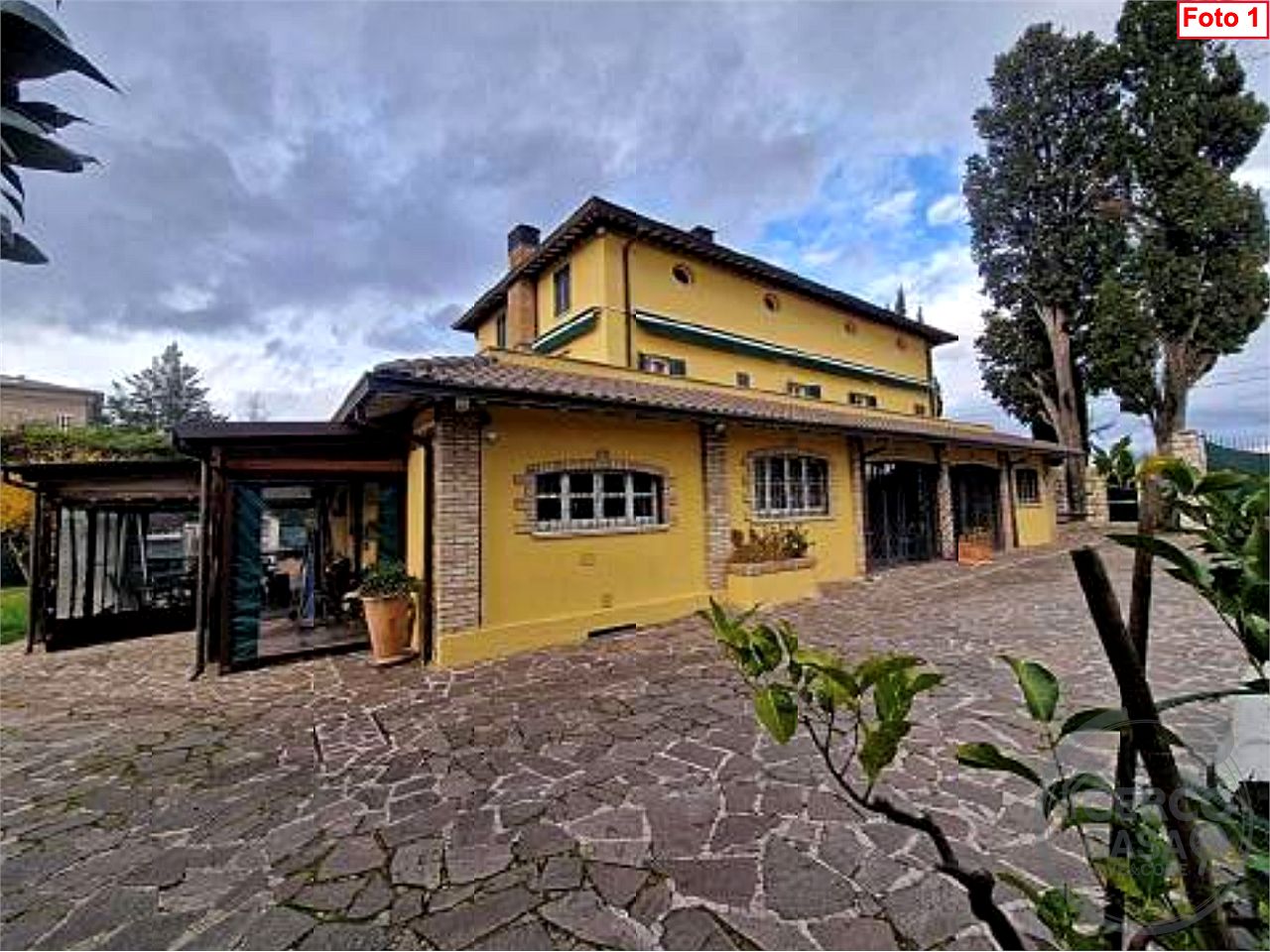 Residenziale a Perugia