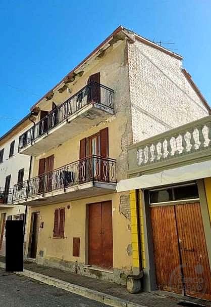 Residenziale a San Giustino