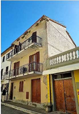 Residenziale a San Giustino