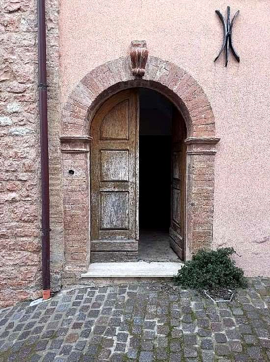 Residenziale a Nocera Umbra