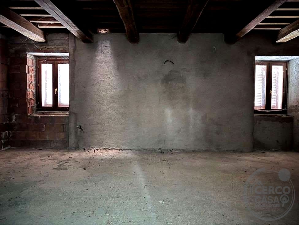 Residenziale a Nocera Umbra