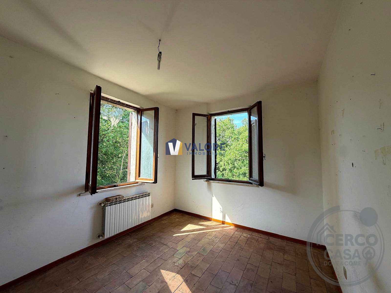 RUSTICO - CASALE VENDITA TODI · foto 10