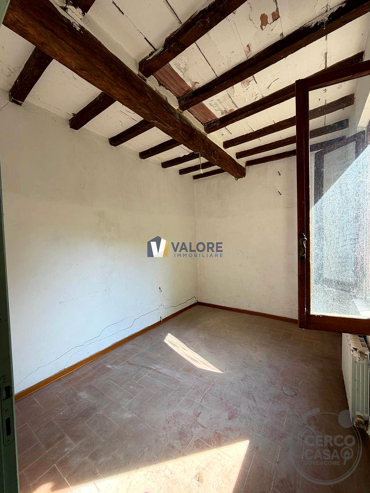 RUSTICO - CASALE VENDITA TODI · foto 12