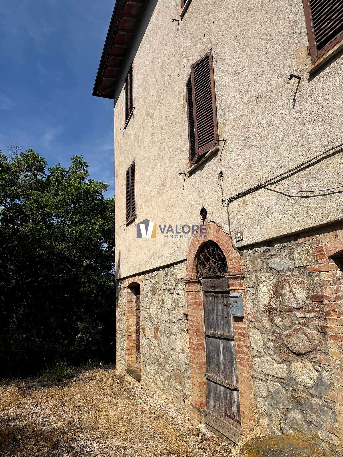 RUSTICO - CASALE VENDITA TODI · foto 14