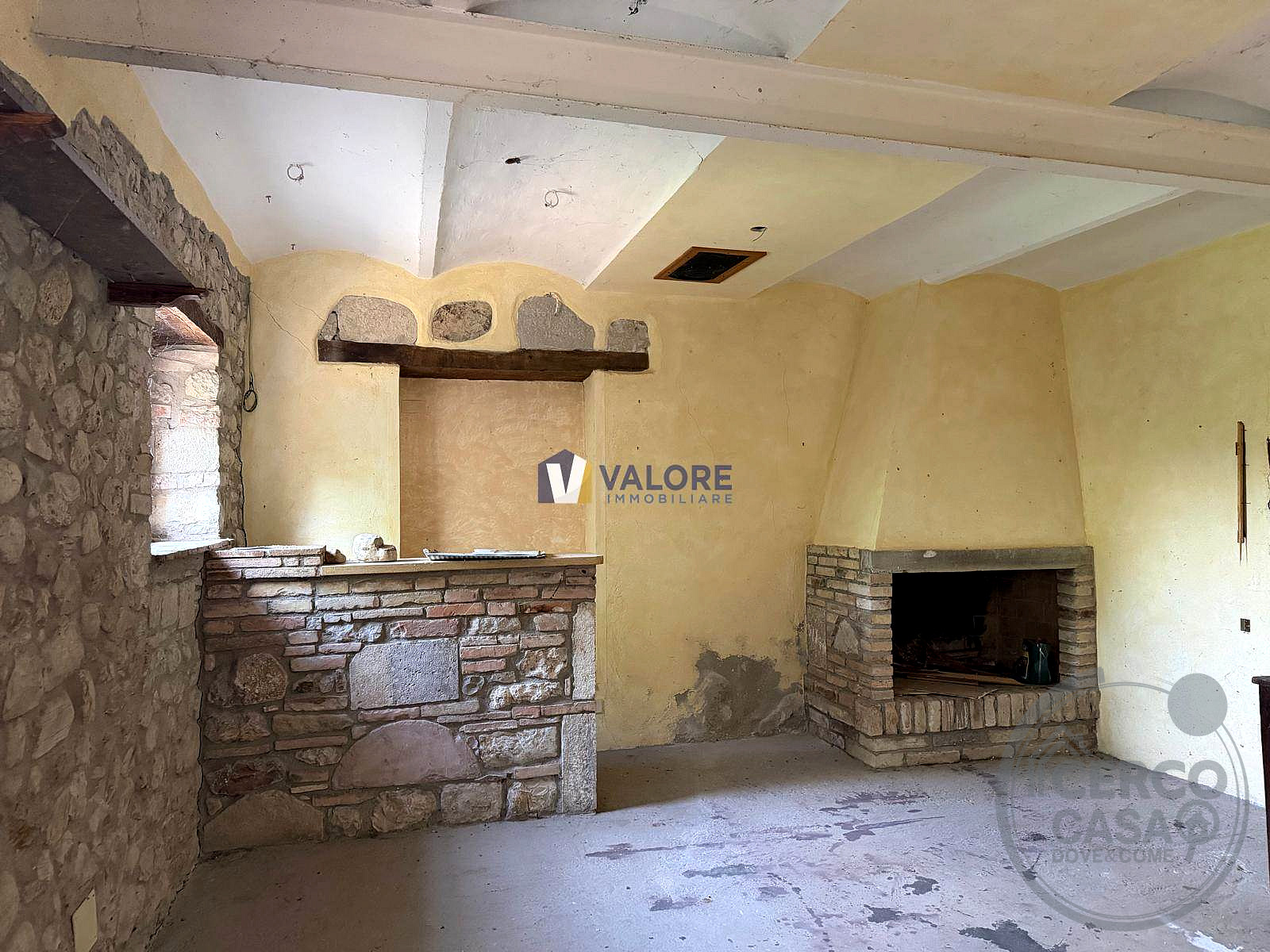 RUSTICO - CASALE VENDITA TODI · foto 2