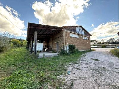 RUSTICO - CASALE VENDITA TODI · foto 25