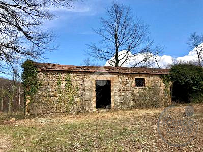 RUSTICO - CASALE VENDITA TODI · foto 31