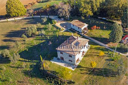 RUSTICO - CASALE VENDITA TODI · foto 37