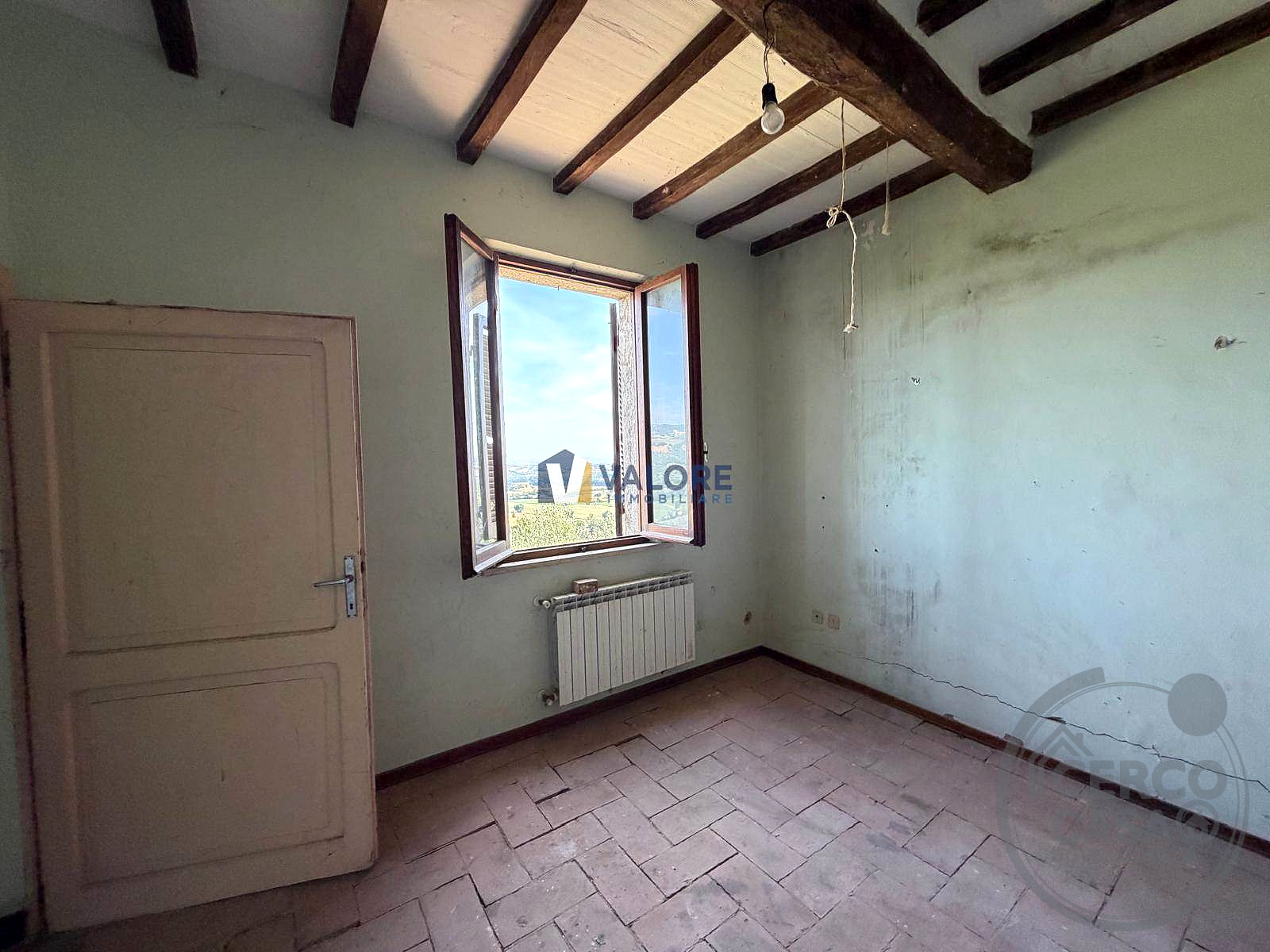 RUSTICO - CASALE VENDITA TODI · foto 4