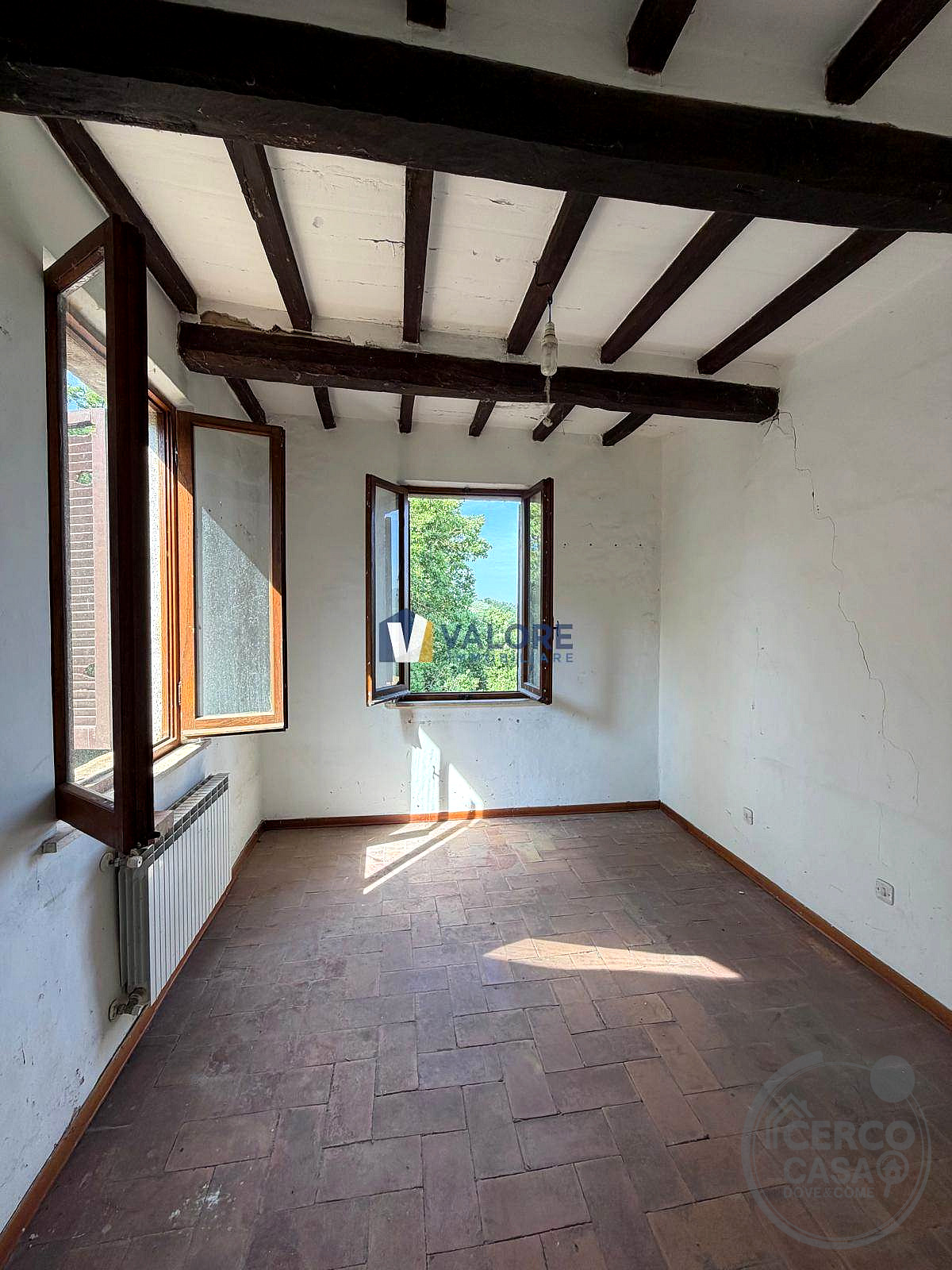 RUSTICO - CASALE VENDITA TODI · foto 6