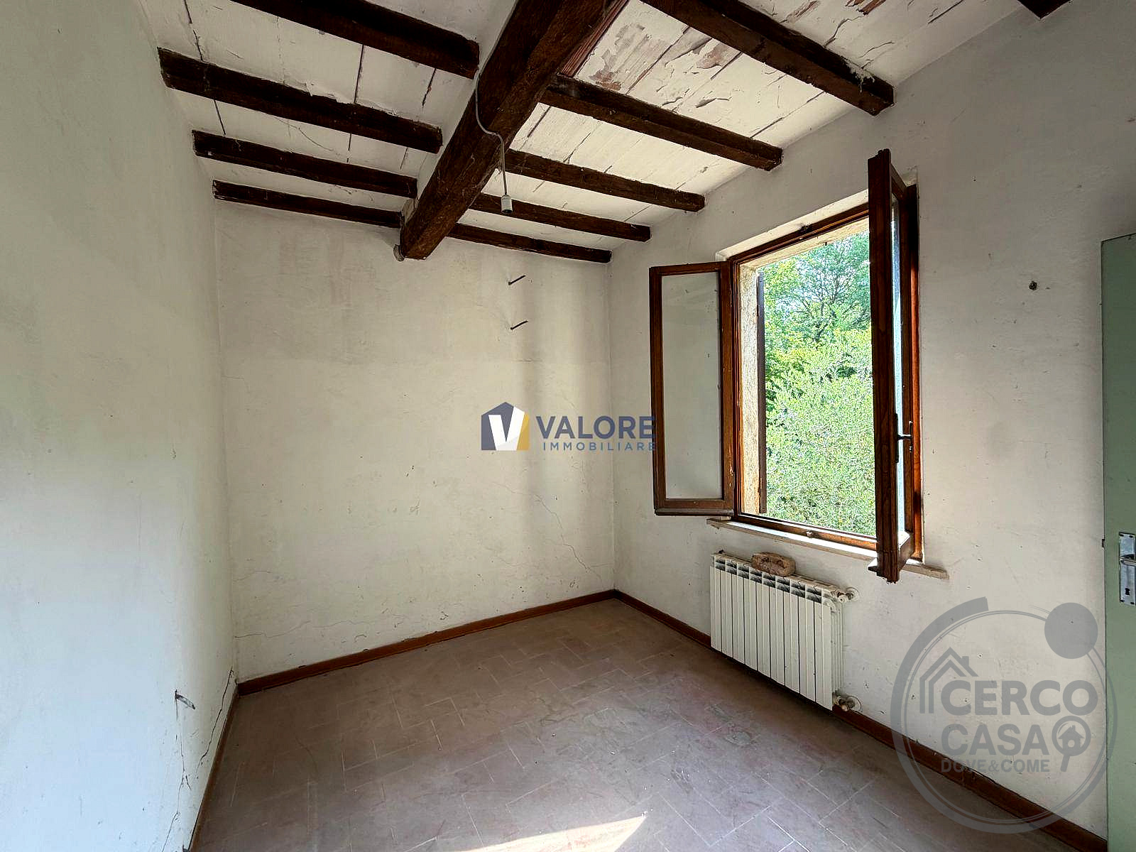 RUSTICO - CASALE VENDITA TODI · foto 7