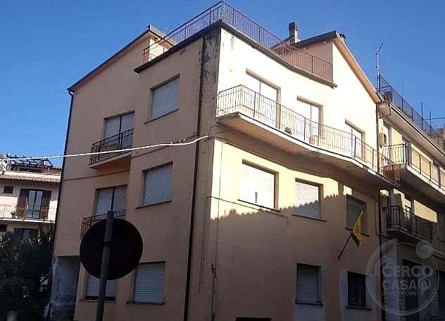 Residenziale a Gualdo Tadino