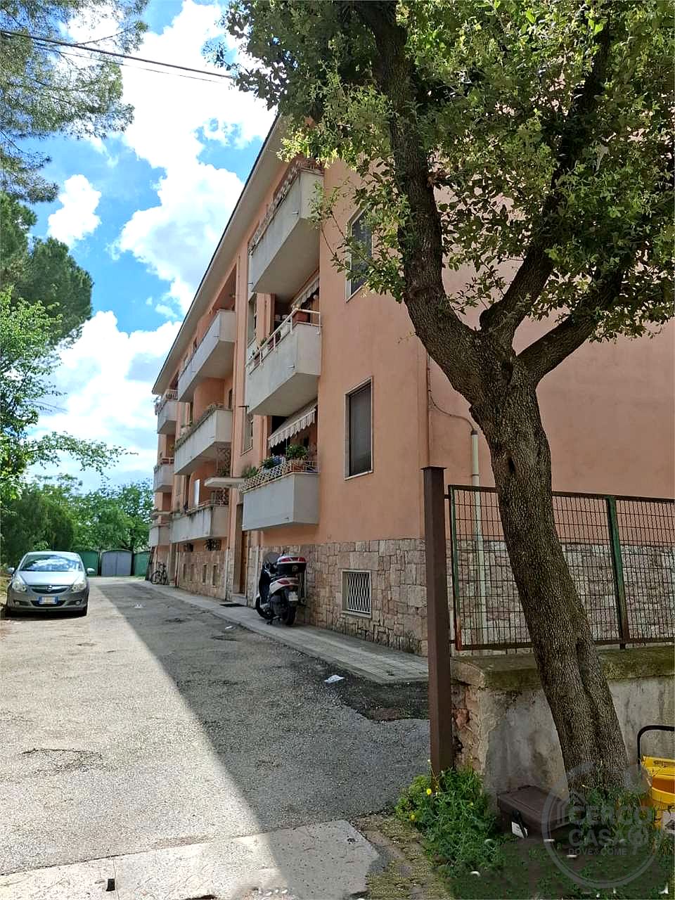 Residenziale a Foligno