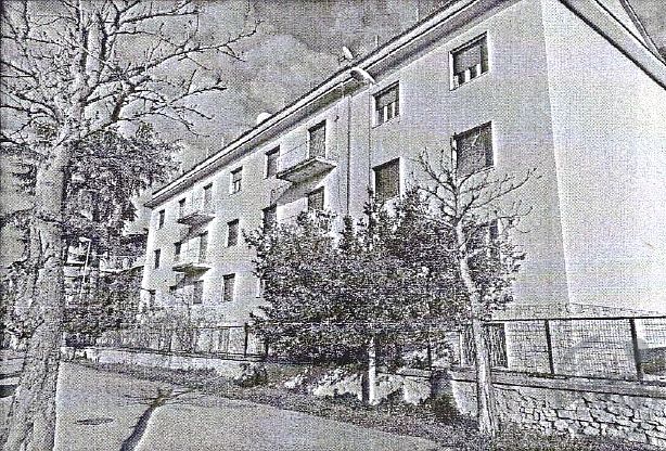 Residenziale a Foligno