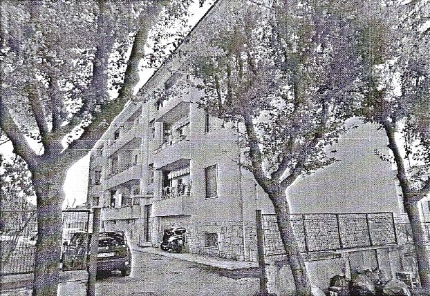 Residenziale a Foligno