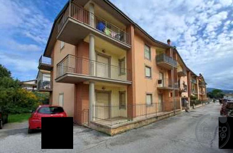 Residenziale a Umbertide