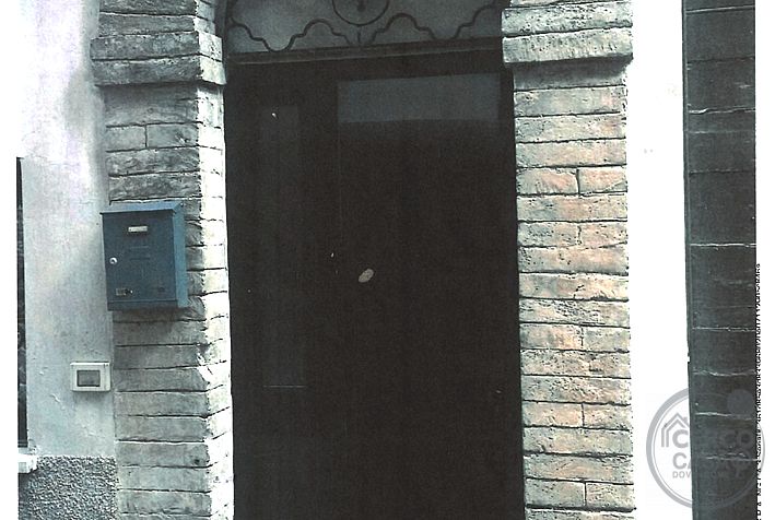 Residenziale a Sigillo