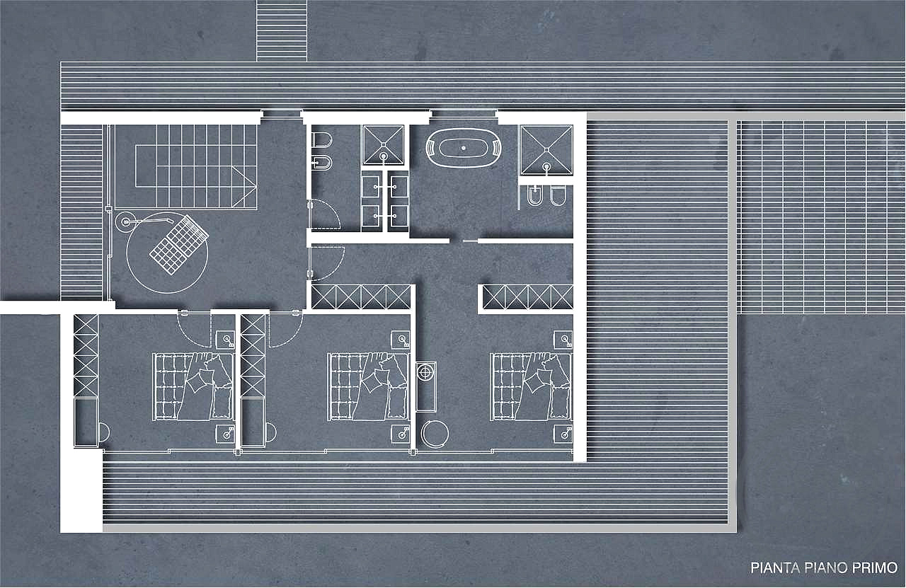 Terreno edificabile in ottima posizione panoramica