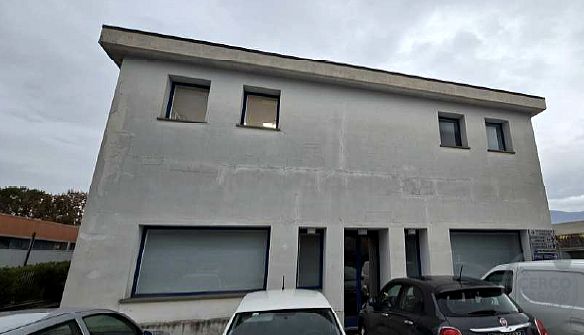 Commerciale a Spoleto