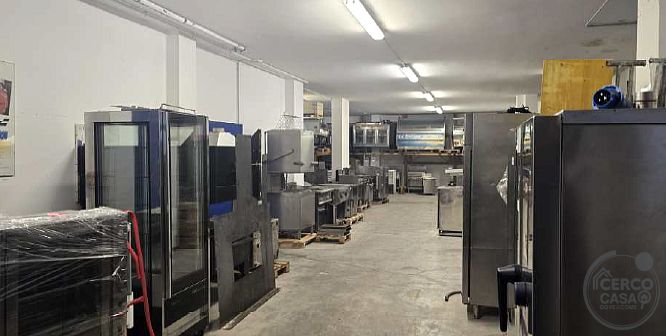 Commerciale a Spoleto