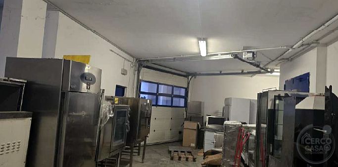 Commerciale a Spoleto