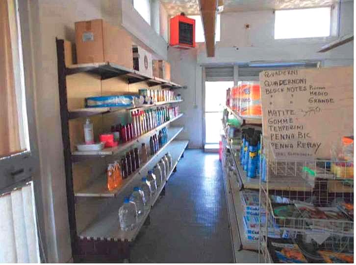 Commerciale a Umbertide