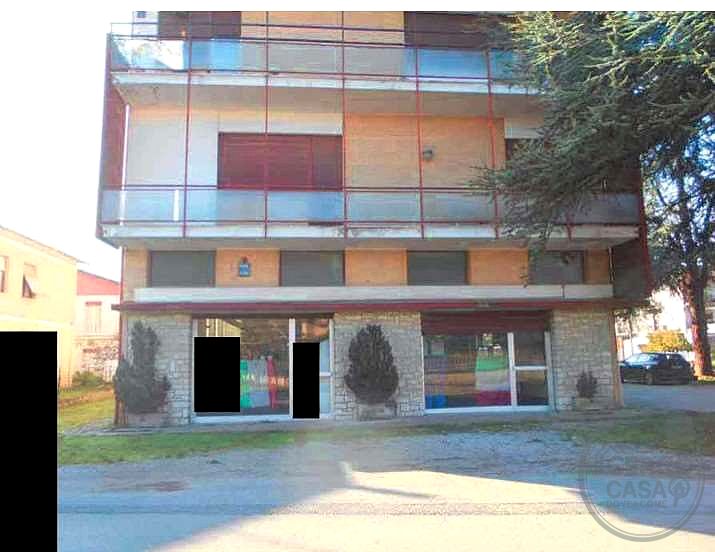 Commerciale a Umbertide