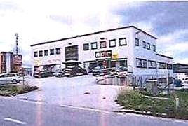 Commerciale a Gualdo Tadino