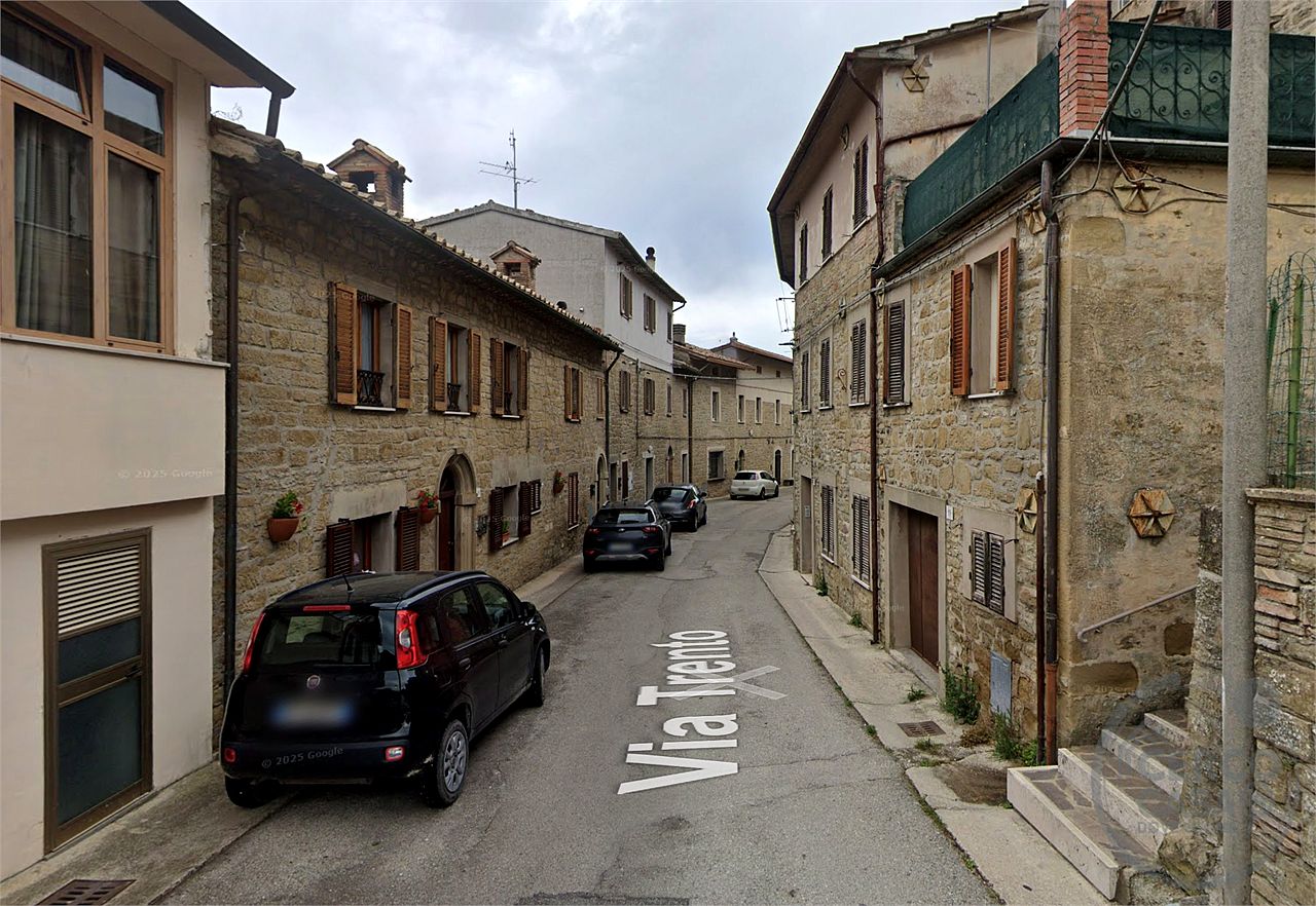 Residenziale a Perugia