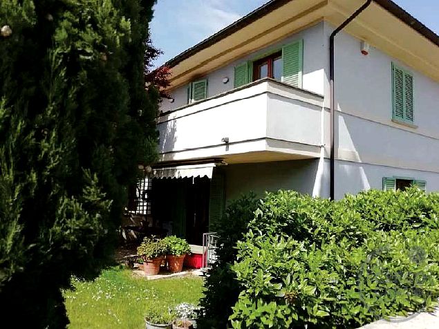 Residenziale a Foligno