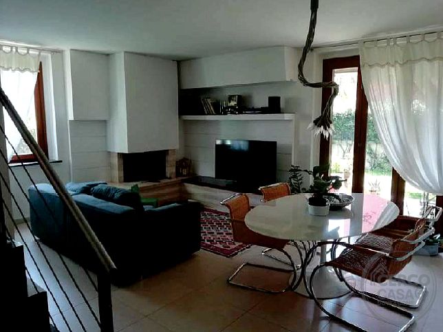 Residenziale a Foligno
