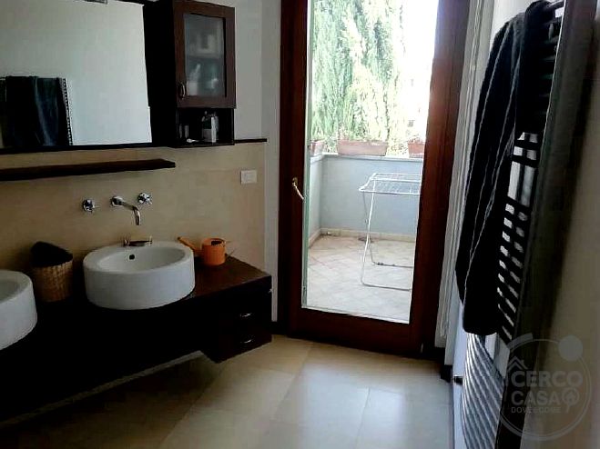 Residenziale a Foligno