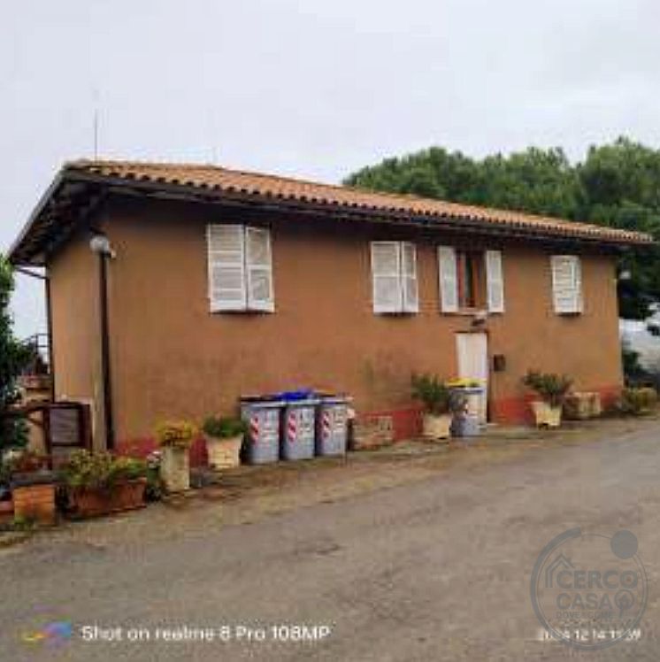 Residenziale a Castiglione del Lago
