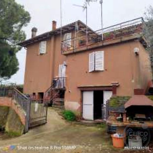 Residenziale a Castiglione del Lago