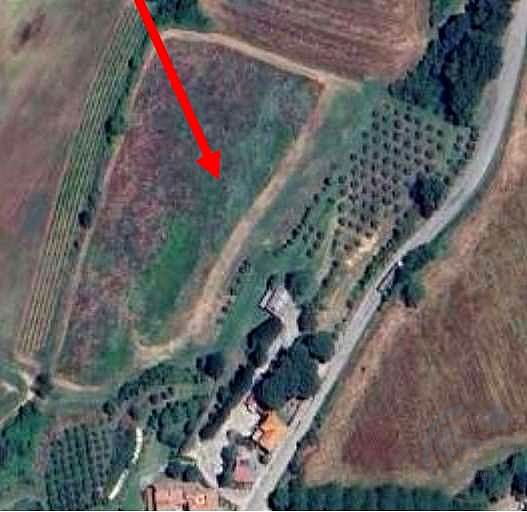 Immobile a Castiglione del Lago