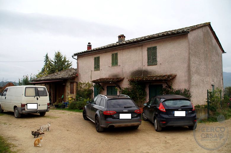 Residenziale a Castiglione del Lago