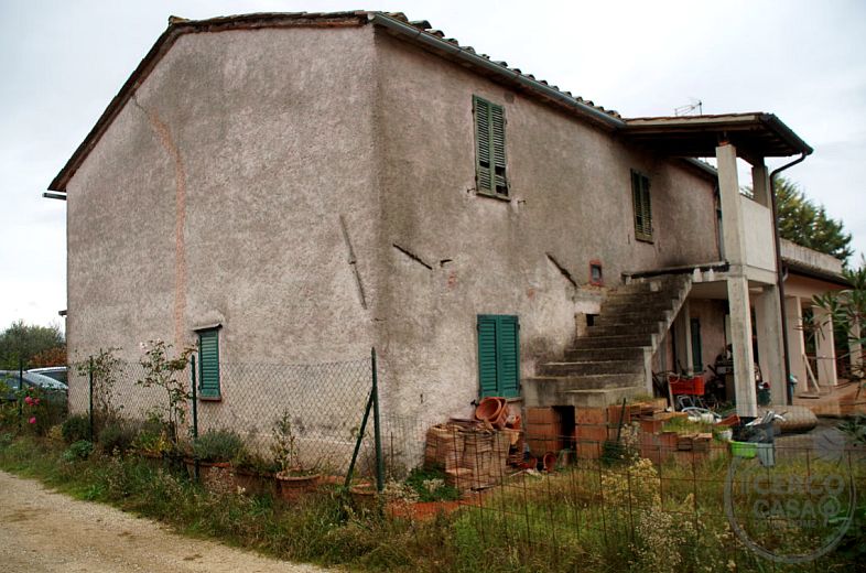 Residenziale a Castiglione del Lago