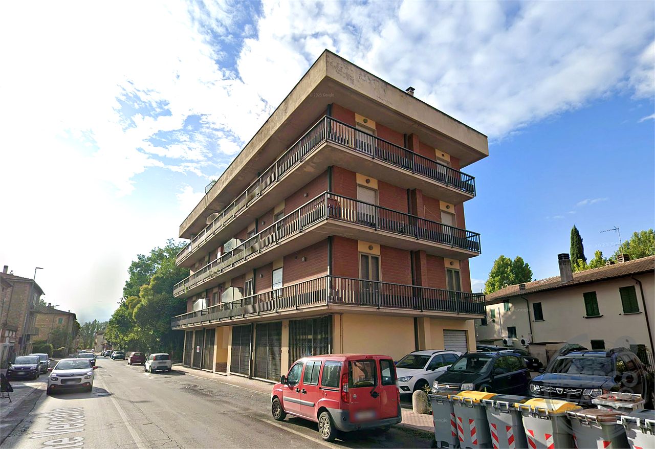 Residenziale a Perugia
