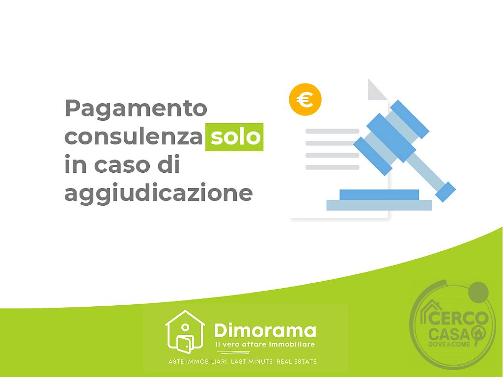 Commerciale a Gualdo Tadino