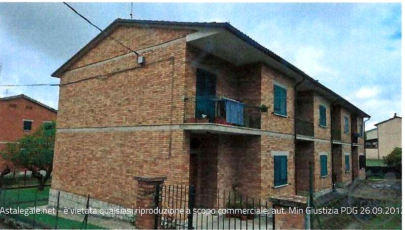 Residenziale a Scheggia e Pascelupo
