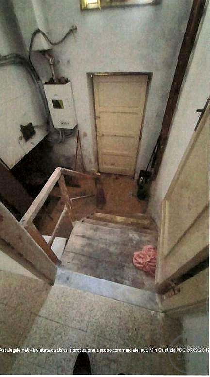 Residenziale a Scheggia e Pascelupo