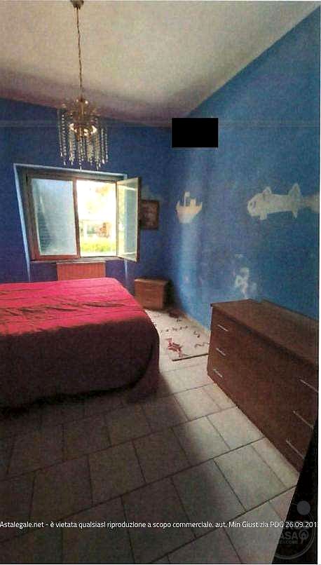 Residenziale a Scheggia e Pascelupo