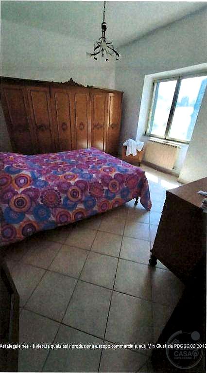 Residenziale a Scheggia e Pascelupo