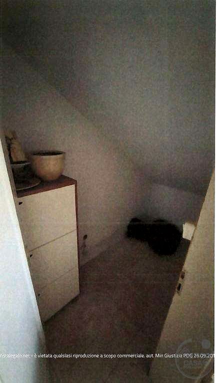 Residenziale a Scheggia e Pascelupo