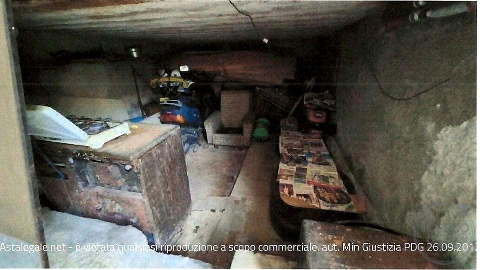 Residenziale a Scheggia e Pascelupo